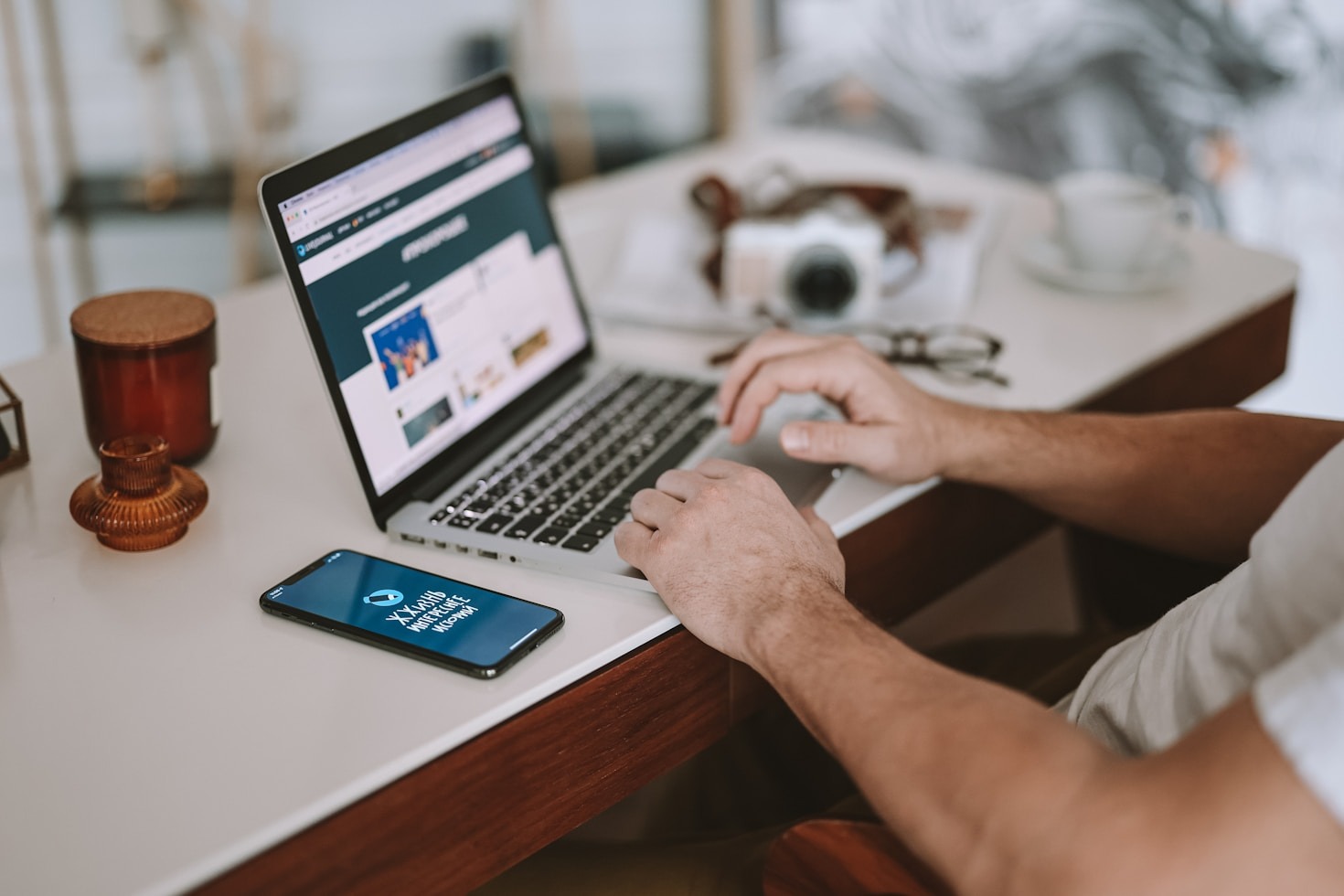 Five Life Lessons I Learned from Traveling